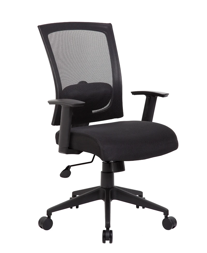 Boss Office Products Mesh Back Task Chair