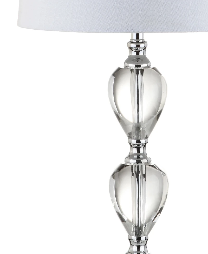 Jonathan Y Cole Led Table Lamp
