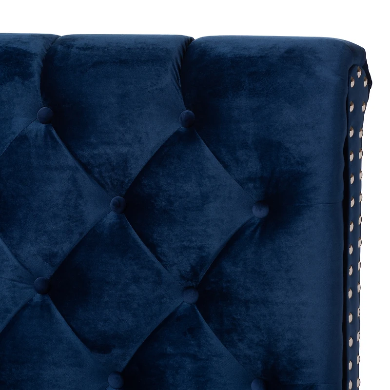 Candace Queen Bed