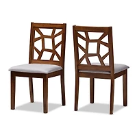 Set of 2 Abilene Dining Chair