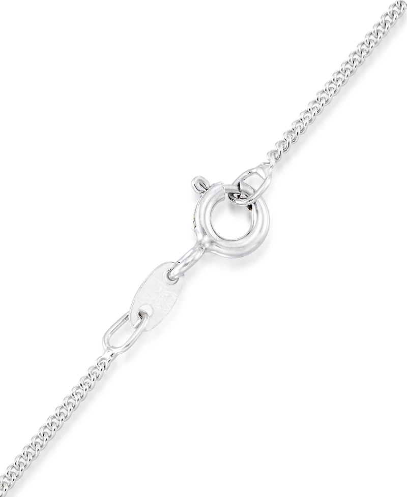 Onyx (17X15mm) & Marcasite Heart Pendant in Sterling Silver
