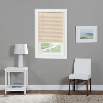 Achim Gii Morningstar Cordless Light Filtering 1" Mini Blind