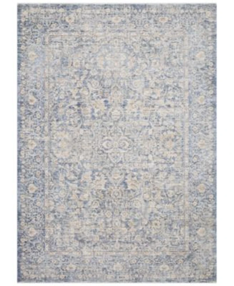 Loloi Pandora Pan 01 Area Rug