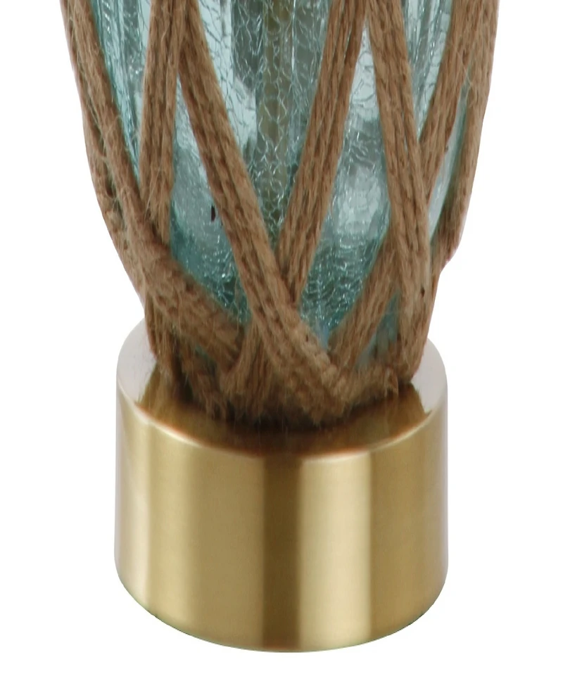 Jonathan Y Andrews Led Table Lamp