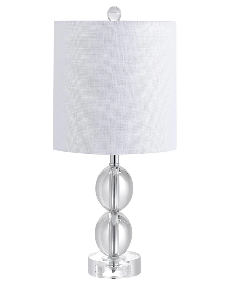 Jonathan Y Brooklyn Led Table Lamp
