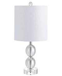 Jonathan Y Brooklyn Led Table Lamp