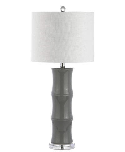 Jonathan Y Tiki Led Table Lamp