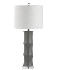 Jonathan Y Tiki Led Table Lamp