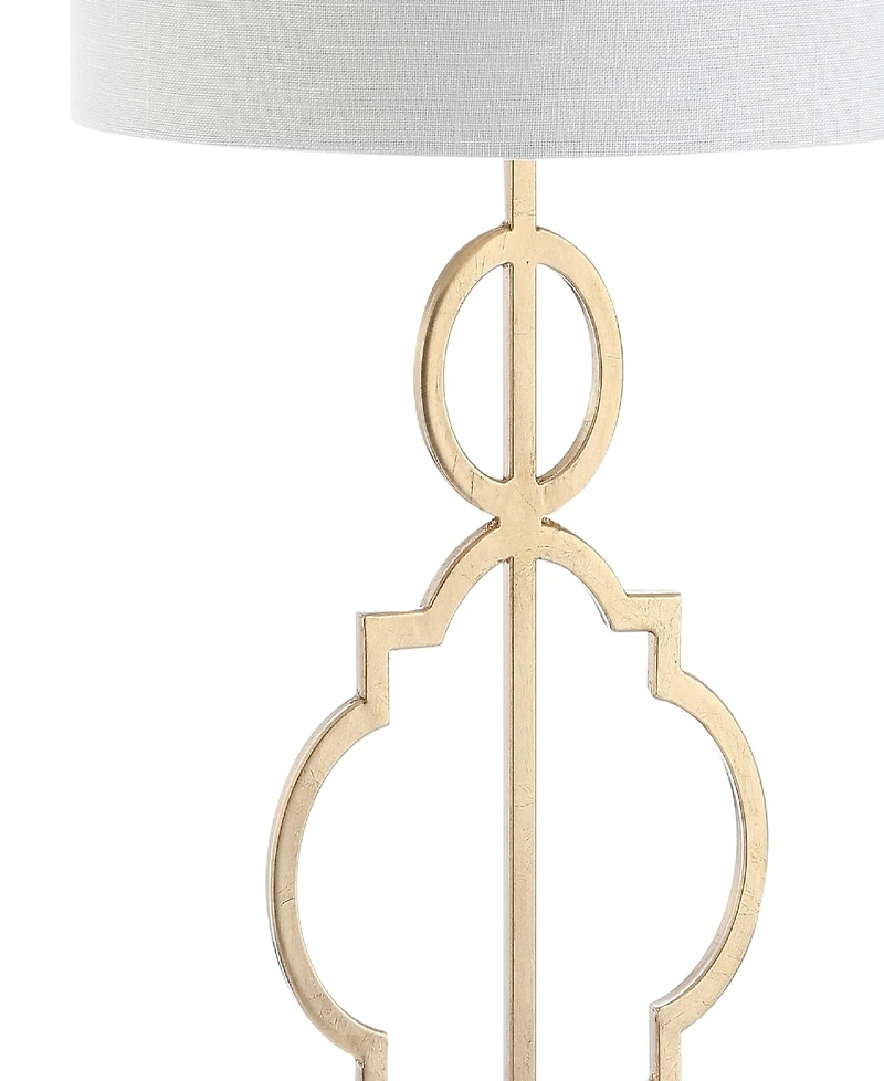 Jonathan Y July Led Table Lamp