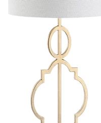 Jonathan Y July Led Table Lamp