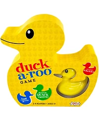 Duck-a-Roo Game