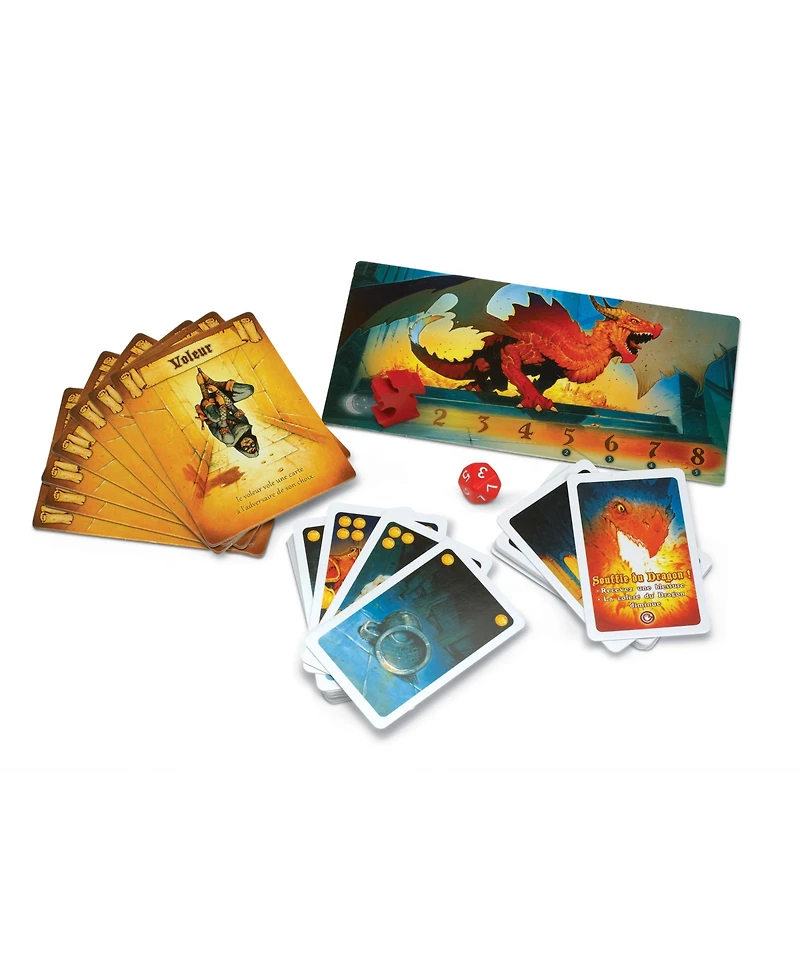 Dragon Run
