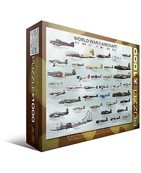 Wwii Aircraft