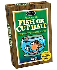 Fish or Cut Bait