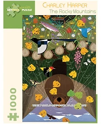 Charley Harper