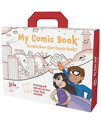 My Comic Book