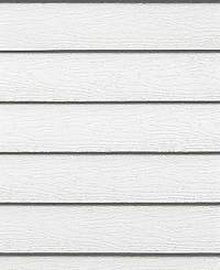 Achim Gii Madera FalsaCordless Faux-Wood 2" Plantation Blind