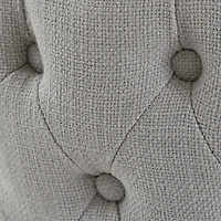 Hancock 27" Bar Stool