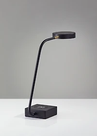 Adesso Conrad Led Desk Lamp