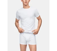 Calvin Klein Men's 5-Pack Cotton Classic Boxer Briefs Underwear