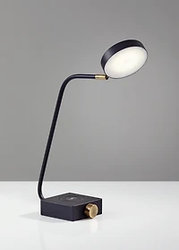 Adesso Conrad Led Desk Lamp