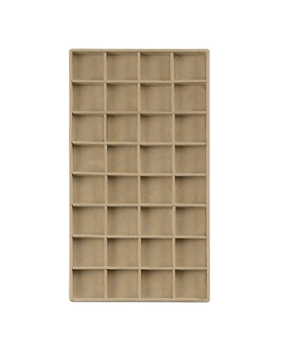 Vault Tray Earring Insert