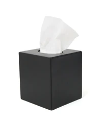 Royce New York Tissue Box Holder
