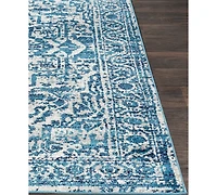 Livabliss Monte Carlo Mnc-2302 5'3" x 7'3" Area Rug