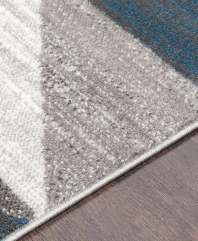 Livabliss Monte Carlo Mnc 2307 Area Rug Collection