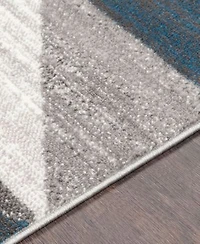 Livabliss Monte Carlo Mnc 2307 Area Rug Collection