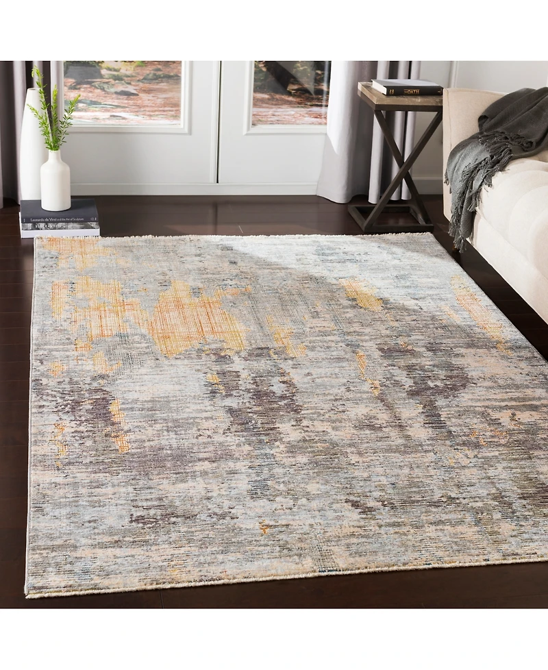Livabliss Presidential Pdt-2306 2' x 3'3" Area Rug