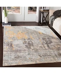 Livabliss Presidential Pdt 2306 Runner Area Rug Collection