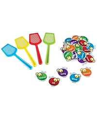 Learning Resources Sight Word Swat