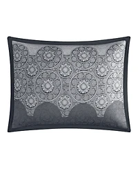 Stratford Park Harwick 7-Piece Comforter Set, Queen