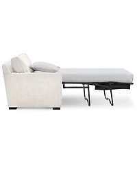 Radley 54" Fabric Chair Bed, Created for Macy's