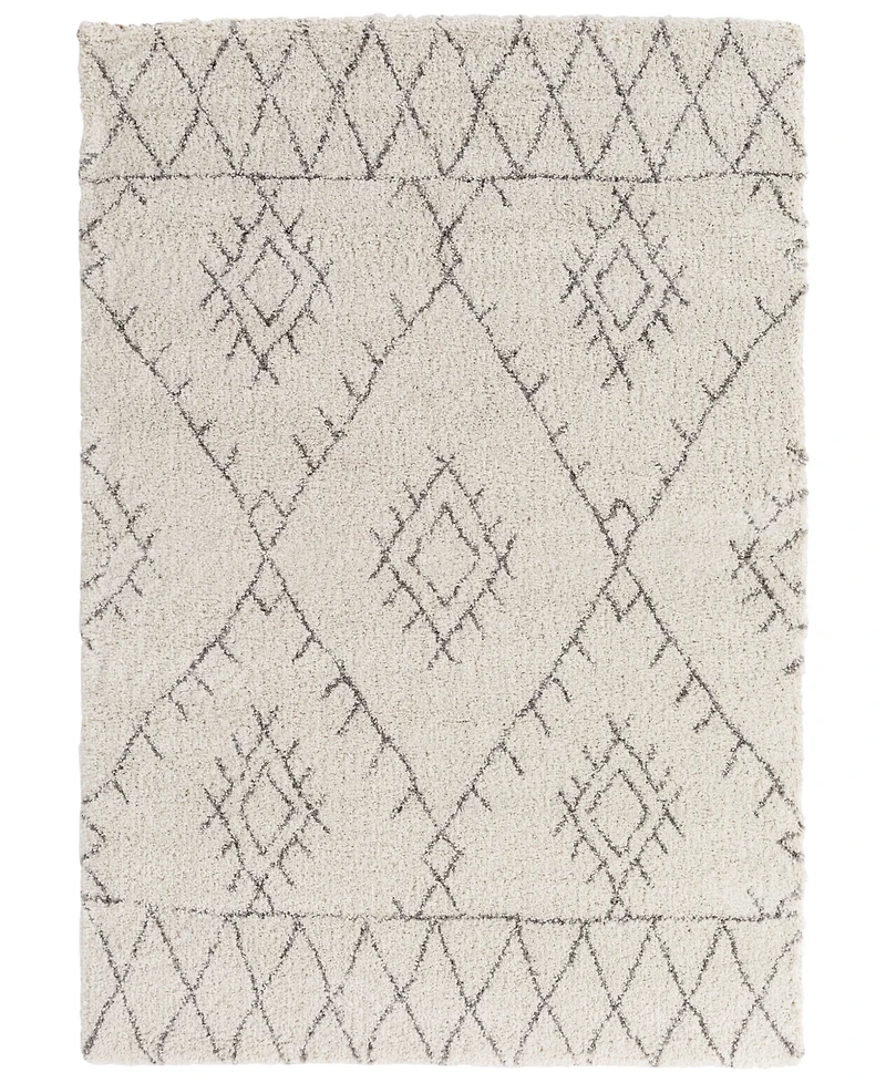 Livabliss Wilder Wdr-2003 Khaki 2' x 3'7" Area Rug