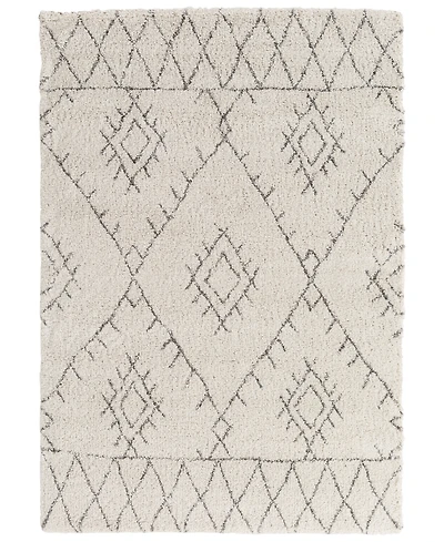 Livabliss Wilder Wdr-2003 Khaki 2' x 3'7" Area Rug