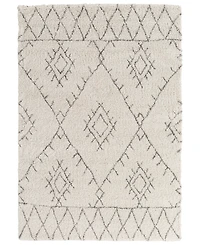 Livabliss Wilder Wdr-2003 Khaki 2' x 3'7" Area Rug