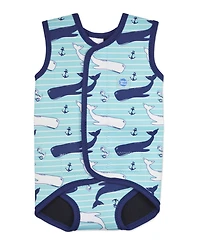 Splash About Baby Wrap Wetsuit
