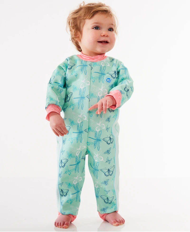 Splash About Baby and Toddler Warm One Wetsuit