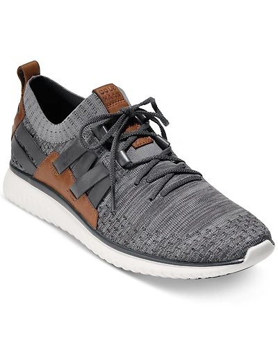 Cole Haan Men's GrandMotion Stitchlite Woven Sneakers