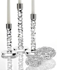 Orrefors Carat Lighting Collection