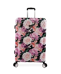 Bebe Marie 29" Hardside Check-In Spinner
