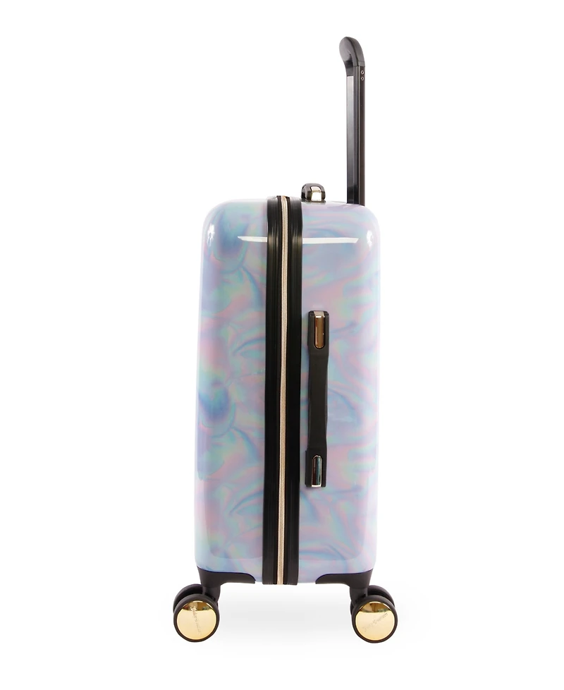 Juicy Couture Belinda 21" Spinner Luggage