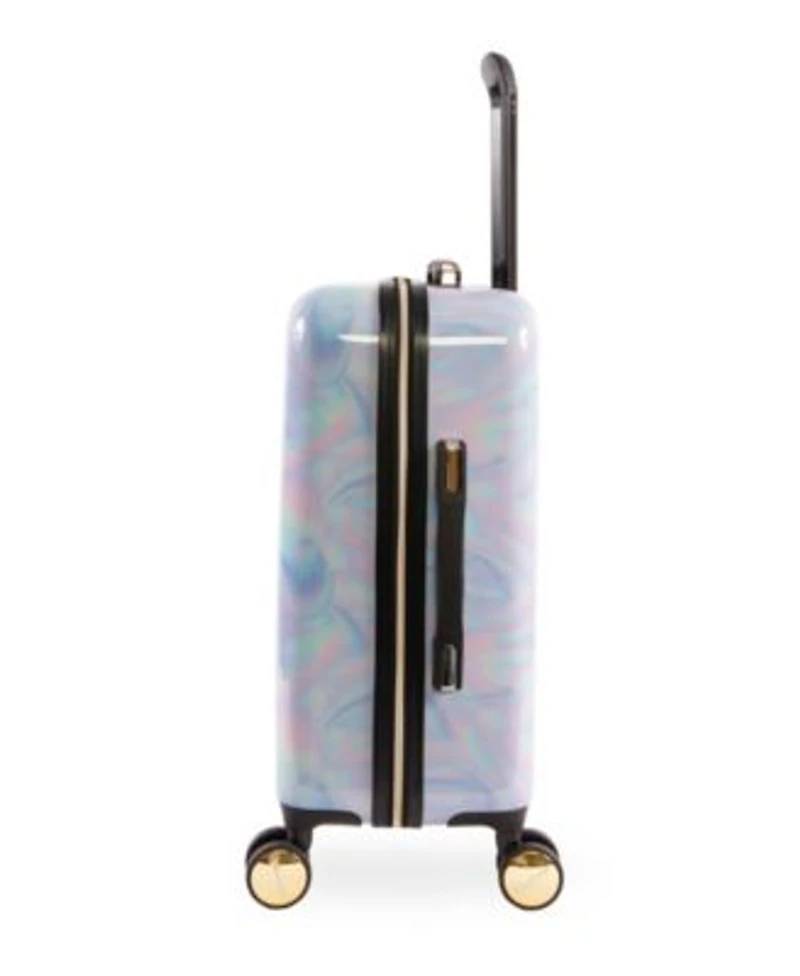 Juicy Couture Belinda Hardside Spinner Luggage Collection