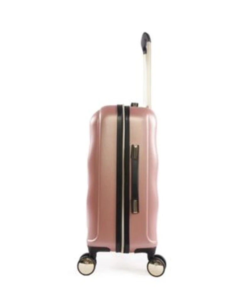 Juicy Couture Grace Hardside Spinner Luggage Collection