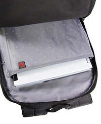 Perry Ellis 200 Laptop Backpack