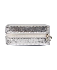 Mele & Co. Luna Travel Jewelry Case