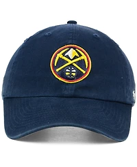 '47 Brand Denver Nuggets Clean Up Cap