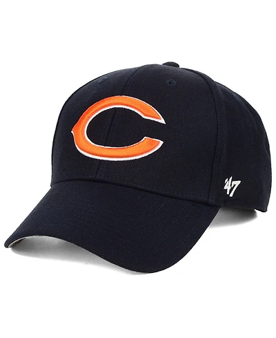 47 Brand Chicago Bears Mvp Cap